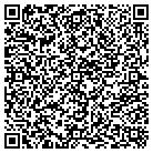 QR code with Mahoning Township Tax Collect contacts
