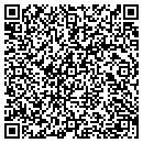 QR code with Hatch Mott Macdonald T&T Inc contacts