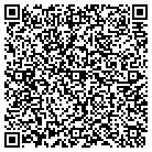 QR code with Cathdral Stained Glass Studio contacts