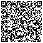 QR code with R D Glass Construction contacts