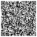QR code with Ashbridge Manor contacts