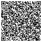 QR code with D W Johnson-Contracting contacts