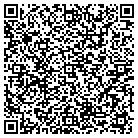 QR code with A B Medical Consulting contacts