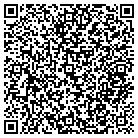 QR code with L & M Automotive Specialists contacts