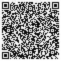 QR code with Geo R Sweeney contacts