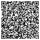 QR code with Central Northwest Regents contacts