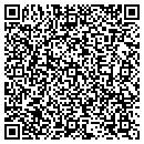 QR code with Salvatores Hairstyling contacts