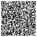QR code with Srm Laboratories contacts