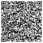 QR code with Orangeville Fire Department contacts