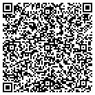 QR code with Leach Mc Greevy & Labrador contacts