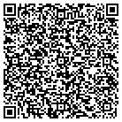 QR code with Hyland Granby Antq Antq Dlrs contacts
