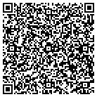 QR code with Dunkelberger Osteopathic contacts