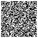QR code with ABC Program contacts