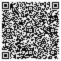 QR code with PKB Inc contacts