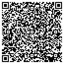 QR code with Jag Development Corporation contacts