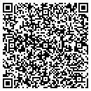 QR code with Honh Kong Bakery Shop Inc contacts