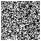 QR code with H & R Block Tax Service contacts