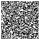 QR code with E Pallet contacts