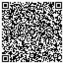 QR code with Ulysses Lumber Co contacts