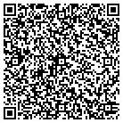 QR code with Dinuba Police Department contacts