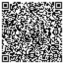 QR code with Yannuzzi Inc contacts