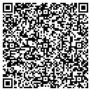 QR code with G J Miller Auto Supply contacts