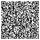 QR code with MCB Printing contacts