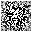 QR code with Rick Orlando contacts