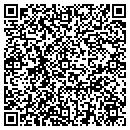 QR code with J & Js Truck Sales and Service contacts
