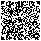 QR code with Hampton House Furniture contacts