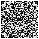 QR code with Jeffs Tree Digging Service contacts