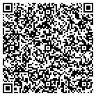 QR code with M & L Compliance Management contacts