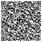 QR code with Mars UNITED Presbyterian Charity contacts