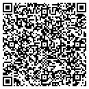 QR code with K T Communications contacts