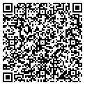 QR code with Coker W and G contacts