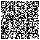 QR code with Ronald Rouzer DDS contacts