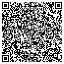 QR code with Halsey Dehydrator contacts