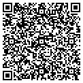 QR code with A-1 Lock Doctor contacts
