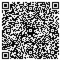QR code with Roma Siding contacts