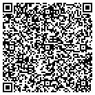 QR code with Dani's Curl Up & Dye Hair Sln contacts