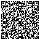 QR code with L-John Industries contacts