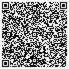 QR code with Custom Accounting Service contacts