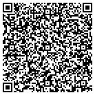 QR code with Aegis Bakery Systems contacts