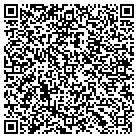 QR code with Harden Ranch Veterinary Hosp contacts