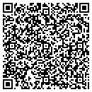 QR code with B & B Scouting Corporation contacts