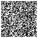 QR code with Area Blue Eagle Band Parent contacts