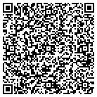 QR code with Biomedical Applications contacts