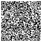 QR code with E H Fitting Concrete contacts