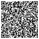 QR code with Rader & Assoc contacts