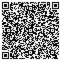 QR code with Daniels Painting contacts
